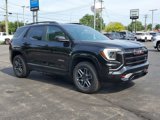 New 2026 GMC Terrain AT4 w/ Convenience Package III image 2