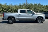 Used 2023 Chevrolet Silverado 1500 RST w/ Z71 Off-Road Package image 3