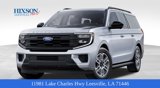 New 2025 Ford Expedition Max Active image 1
