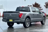 New 2025 Ford F150 STX image 4
