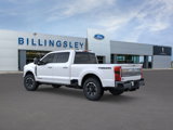 New 2026 Ford F250 4x4 Crew Cab Super Duty image 4
