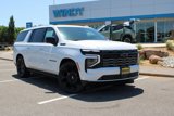 New 2025 Chevrolet Suburban High Country image 2