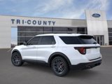 New 2025 Ford Explorer ST image 4