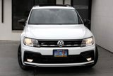 Used 2021 Volkswagen Tiguan SE R-Line image 2