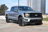 New 2025 Ford F150 XLT w/ Equipment Group 302A MID image 2