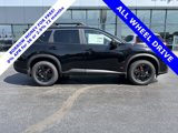 New 2026 Nissan Rogue SV image 2