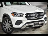 Certified 2025 Mercedes-Benz GLE 350 4MATIC image 2
