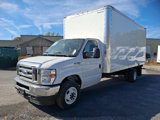 New 2025 Ford E-450 and Econoline 450 Super Duty w/ Power Equipment Group image 2