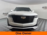 Used 2024 Cadillac Escalade Premium Luxury image 4