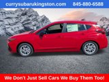 New 2025 Subaru Impreza 2.0i image 4