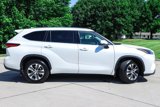 Used 2021 Toyota Highlander XLE image 5