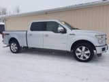 Used 2015 Ford F150 Platinum w/ Equipment Group 701A Luxury image 6