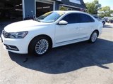 Used 2016 Volkswagen Passat 1.8T SE image 3