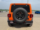 New 2025 Jeep Wrangler Willys image 6