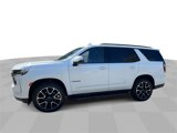 Certified 2022 Chevrolet Tahoe RST w/ Luxury Package image 4