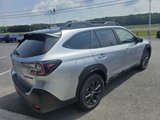 New 2025 Subaru Outback Onyx Edition image 5