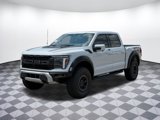 New 2025 Ford F150 Raptor image 2