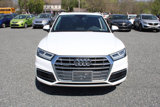 Used 2018 Audi Q5 2.0T Premium Plus w/ Premium Plus Package image 3