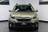 Used 2020 Subaru Outback Premium image 3