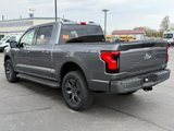 New 2025 Ford F150 Lightning XLT image 3