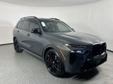 New 2026 BMW X7 M60i image 3