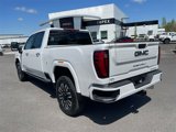 New 2025 GMC Sierra 2500 Denali Ultimate image 3