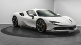 Certified 2023 Ferrari SF90 Stradale image 2