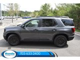 New 2026 Honda Passport RTL Blackout image 6