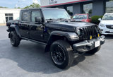 Used 2021 Jeep Gladiator Sport image 3