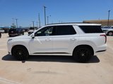 New 2025 Hyundai Palisade Calligraphy image 4