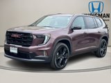 Used 2024 GMC Acadia Elevation w/ Black Edition image 2