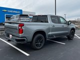 New 2025 Chevrolet Silverado 1500 RST w/ Convenience Package II image 3