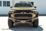 New 2025 Chevrolet Colorado ZR2 w/ Technology Package image 3