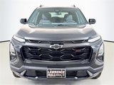 New 2026 Chevrolet Equinox RS w/ Convenience Package III image 2
