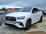 New 2026 Mercedes-Benz GLE 53 AMG 4MATIC Coupe image 3