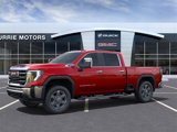 New 2025 GMC Sierra 2500 SLT w/ SLT Premium Package image 2