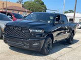 New 2025 RAM 1500 4x4 Crew Cab image 2