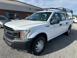 Used 2019 Ford F150 XL w/ Equipment Group 101A Mid image 2