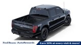 New 2025 Ford F150 Lariat image 3