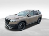 New 2025 Nissan Pathfinder Rock Creek image 4