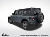 New 2025 Jeep Wrangler Sport S image 3