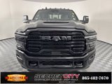 New 2025 RAM 3500 Laramie image 2