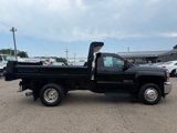 Used 2018 Chevrolet Silverado 3500 W/T w/ WT Convenience Package image 5