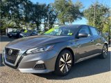Used 2022 Nissan Altima 2.5 SV w/ SV Premium Package image 3