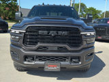 New 2025 RAM 2500 Laramie w/ Night Edition image 3