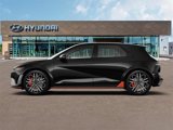 New 2025 Hyundai Ioniq 5 N image 3
