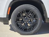 New 2025 Jeep Wagoneer Series II w/ Premium Group I image 3