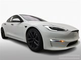 Used 2021 Tesla Model S Plaid image 3