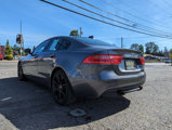 Used 2019 Jaguar XE Prestige image 4