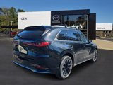 New 2025 MAZDA CX-90 3.3 Turbo S w/ Premium Package image 3
